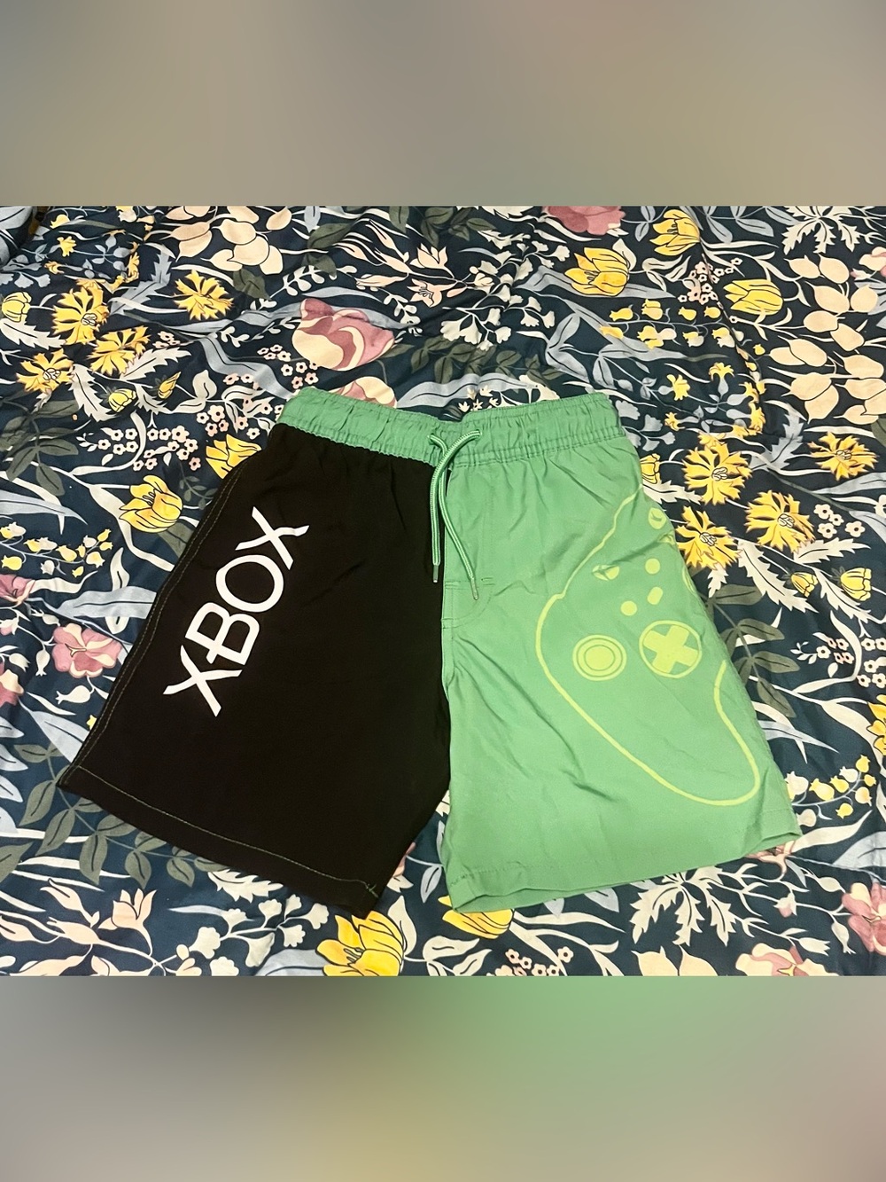 Boys Swim Trunks